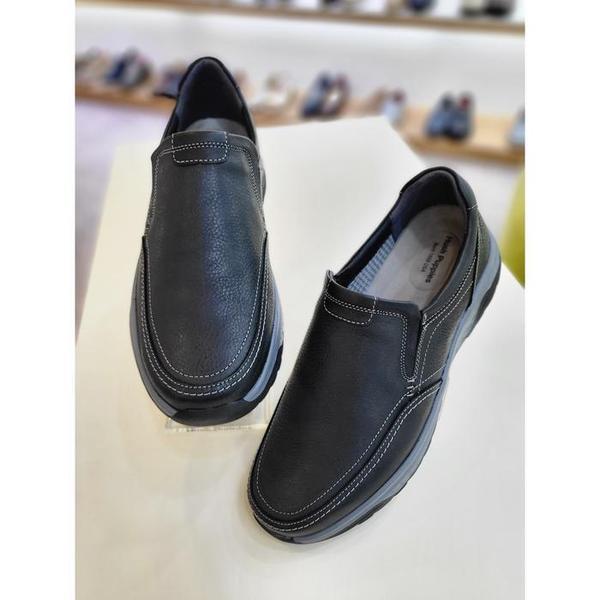 セーブゾーン03 男性用デイリーコンフォートローファー AW3MQ582AG (S44012959) 16,887円