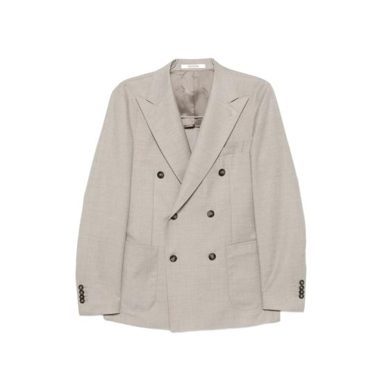 TAGLIATORE Men Suit Jackets 150200 1SVS20K T1367 GREY