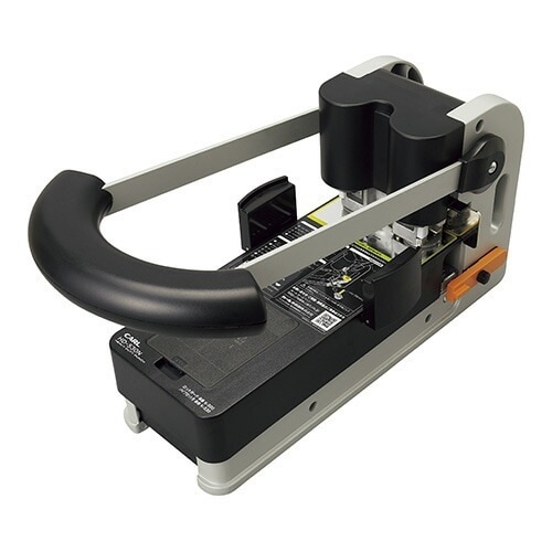 強力パンチ 本体 HD-530N