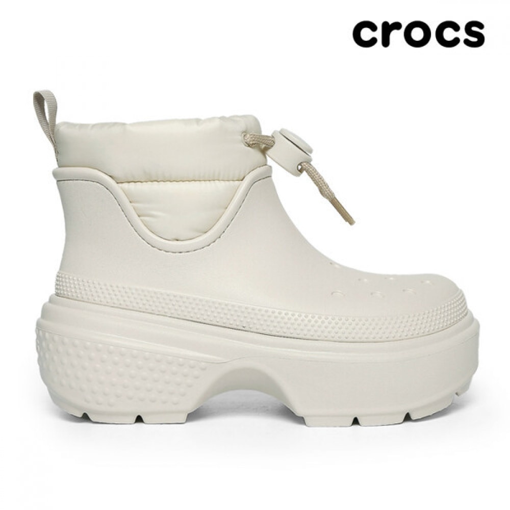 T1 ストンプパフブーツ 209324-160