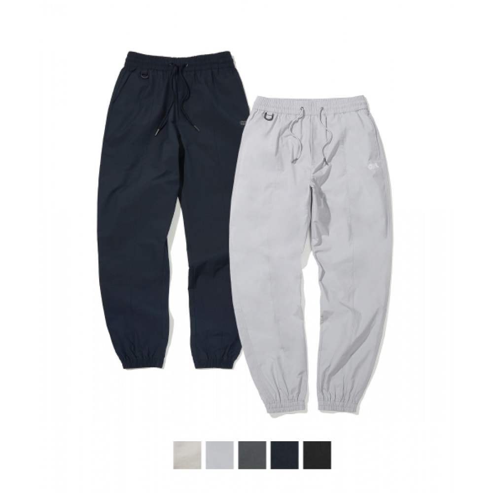 コデジェリーテックジョガーパンツ_5color