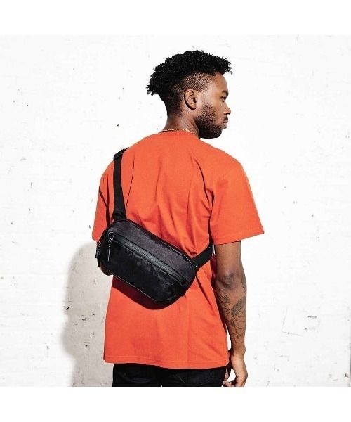【期間限定セール中】ウエストポーチ AER　Day Sling 3 X-Pac　/　AERメンズ レディース