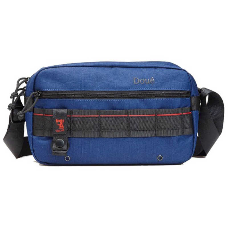 DOUE　Doue カメラバッグ Cross Body L　DO02BL