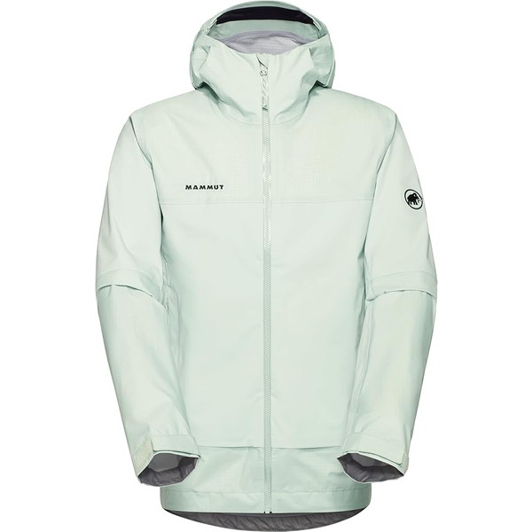 MAMMUT マムート Ducan Guide HS Hooded Jacket Men ジャケット メンズ 1010-31380-1288 サイズはユーロ表記