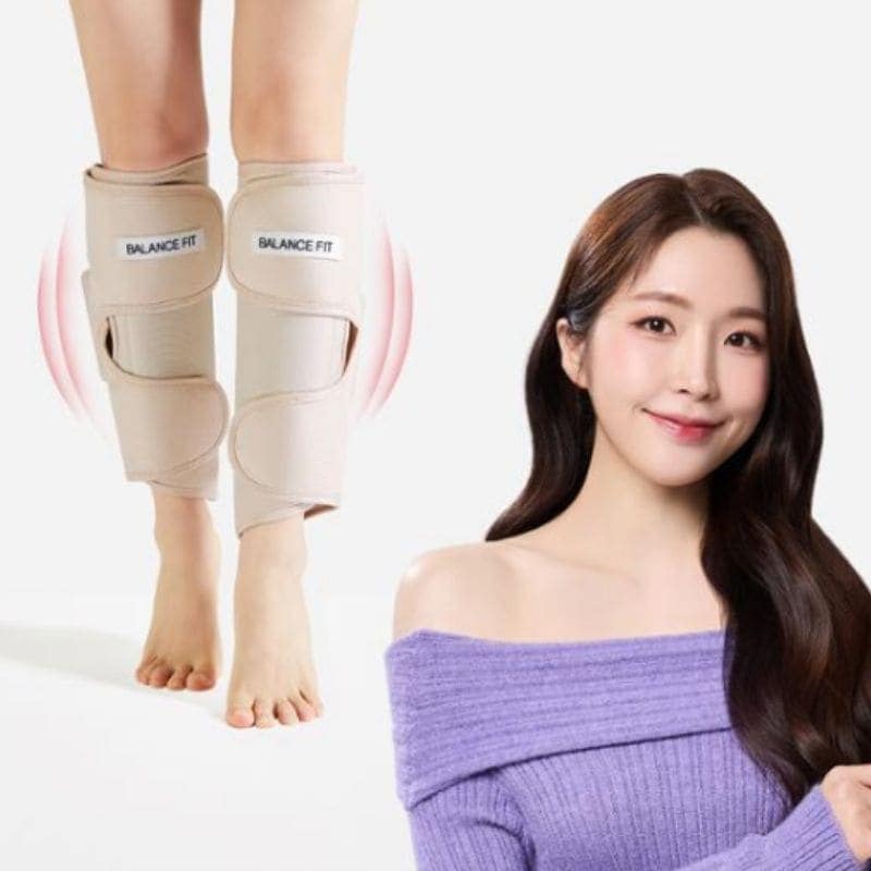 バランスピット 圧迫 ふくらはぎマッサージ器