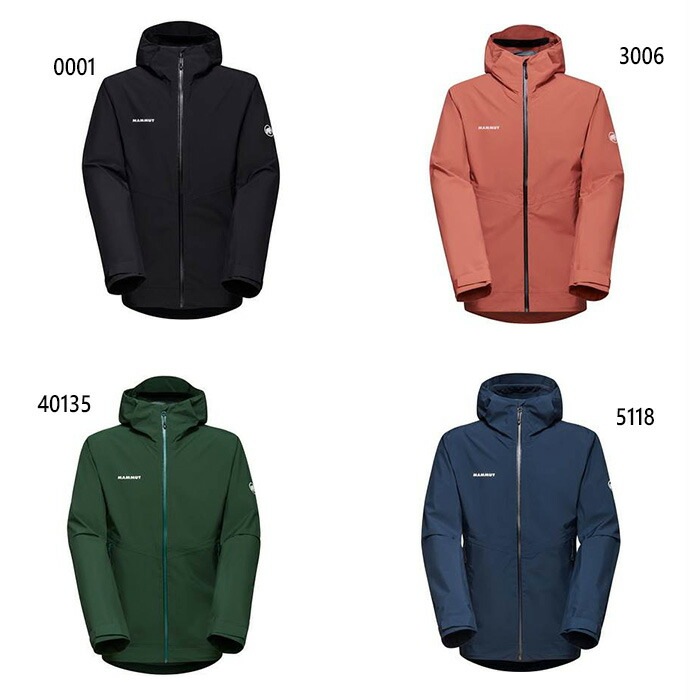 サイズ：EU XL メンズ アルト ライト ハードシェル フーデッド ジャケット アウトドアウェア トップス 長袖 防水 登山 ハイキング 1010-30660