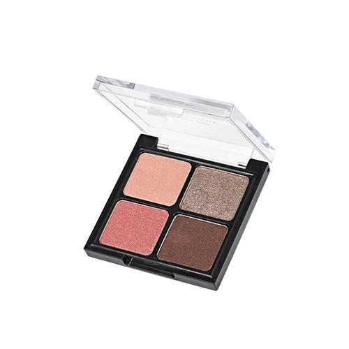 サテンフィットアイシャドウ