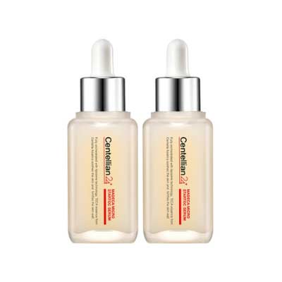 マデイラカーマイクロスタートーク血清 50ml*2EA/保湿/つや/弾力...