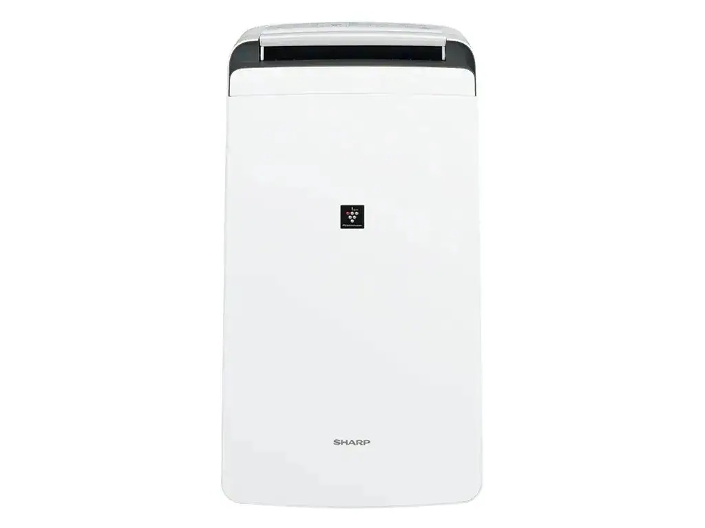 CV-R120-W [ホワイト系]「衣類乾燥」除湿機