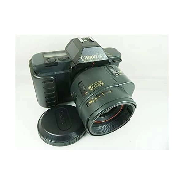 【中古】Canon T80 35-70mm付き