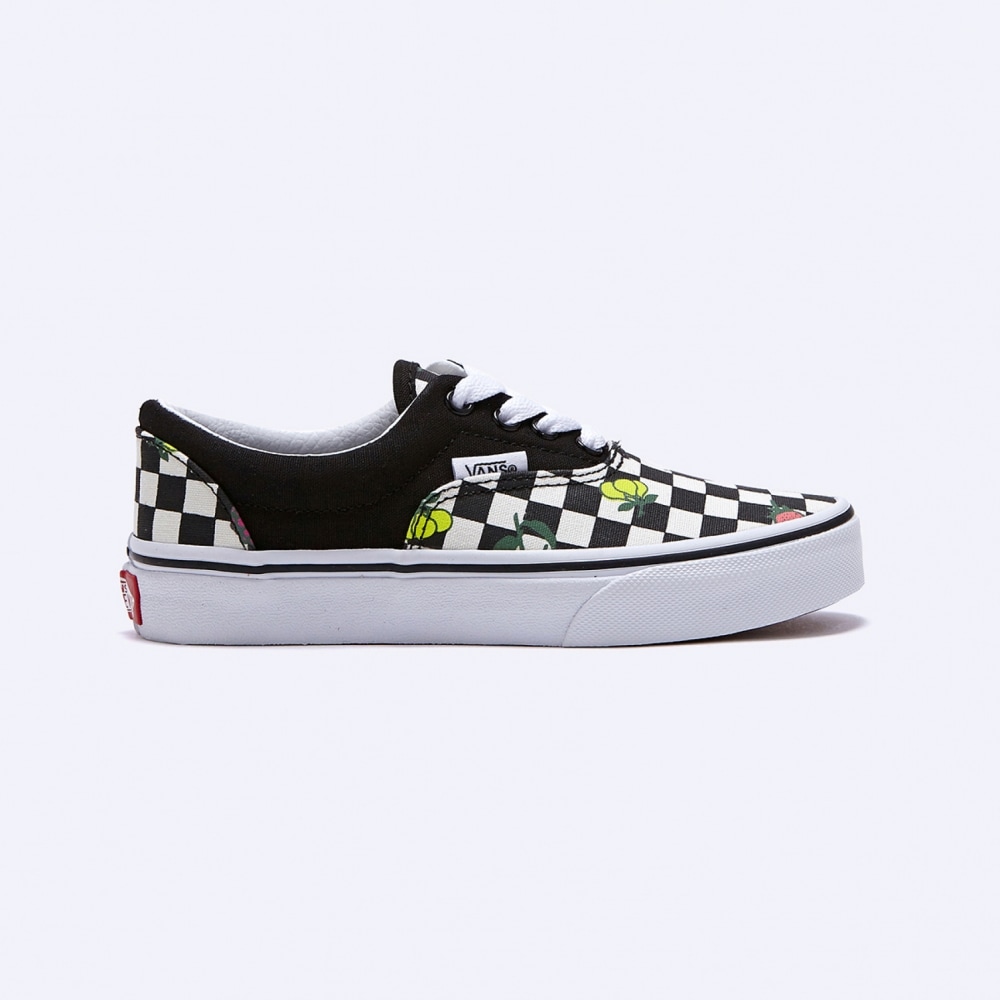 VANSエラフルーツチェッカーボードチェッカーボード/ FLVNDA2K01