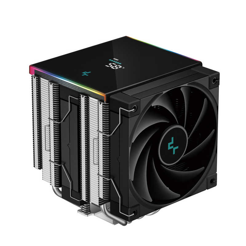 DEEPCOOL　AK620 DIGITAL SE　R-AK620-BKADMN-GJD 6,117円