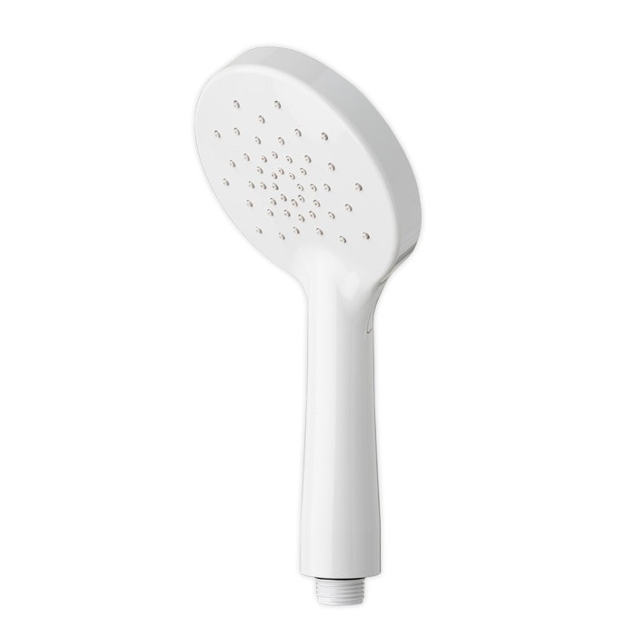 マイクロバブルシャワーヘッド AngelAir Bijet エンジェルエアー ビジェット TH-102R-WH ホワイト