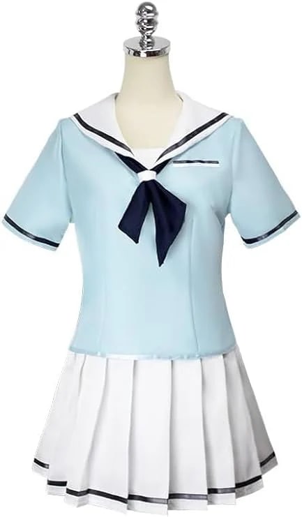 新作入荷バンドリ 戸山香澄 風 コスプレ衣装 舞台服