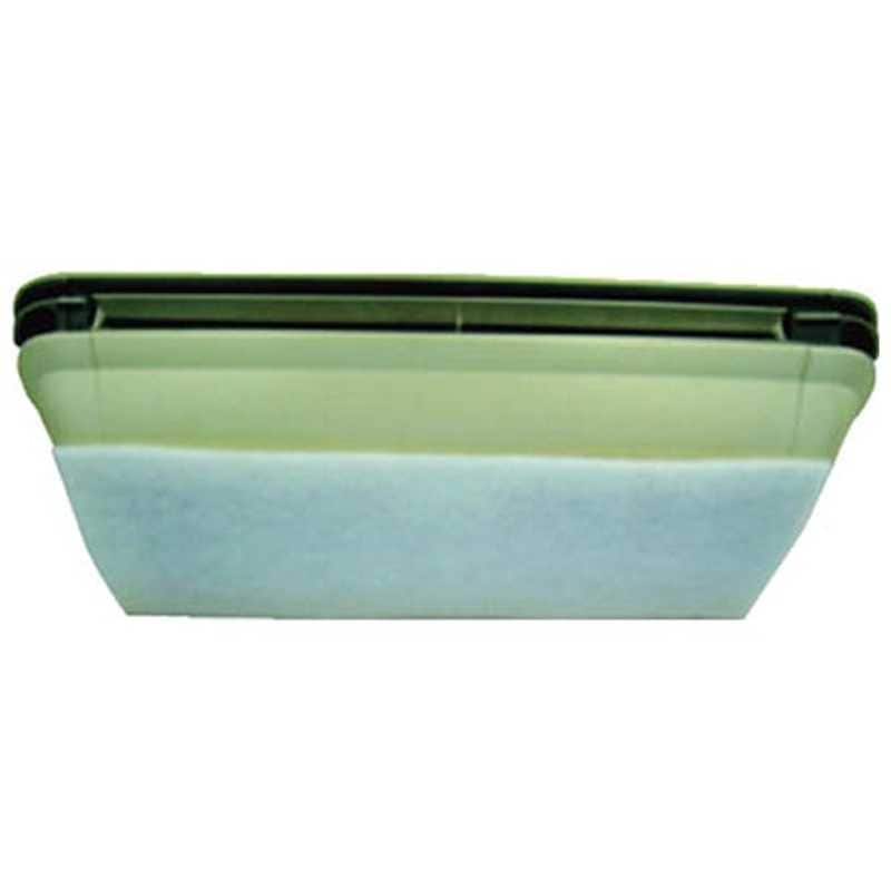 橋本クロス　カットフィルター 400×400mm (50枚/箱)　L4040 14,895円