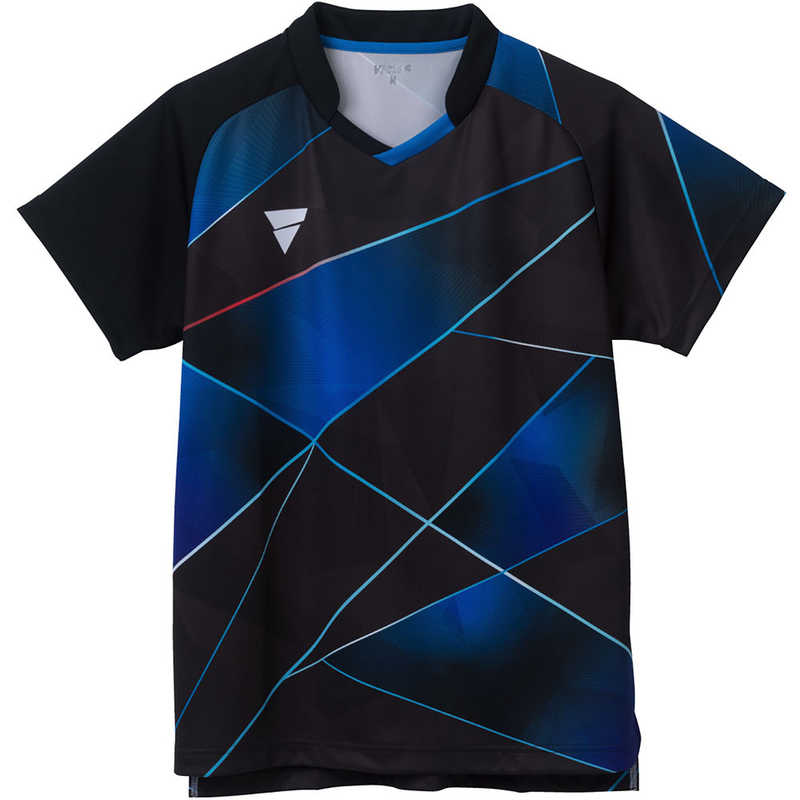 VICTAS　男女兼用 ユニセックス V-GS260(2XSサイズ/) ブラック　512211