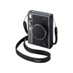 【新品/在庫あり】instax mini Evo チェキ FUJIFILM 90th Anniversary Special Kit [DARK SILVER] 富士フィルム インスタックス ミニ エ