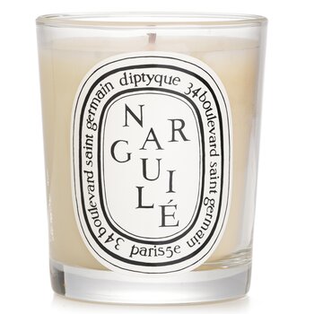 Diptyque フレグランスキャンドル - ナルグイユ