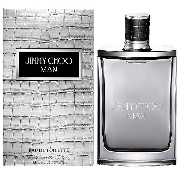 ジミーチュウ マン オードトワレ 100ML EDT SP