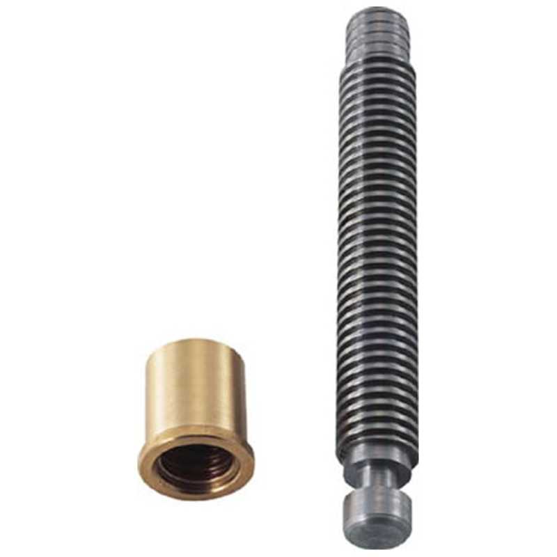 トラスコ中山 VD65用ヨウシンチュウメネジ VD65M