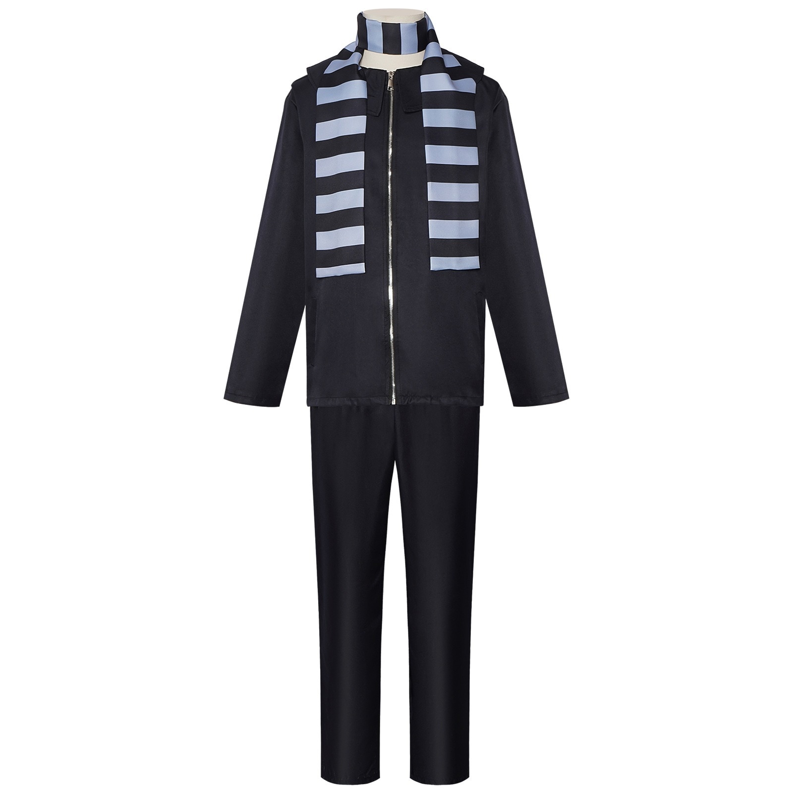 【最安値挑戦】ハロウィーン小黄人cos服神盗乳父ヴィクトルグルー全セットコスプレ服