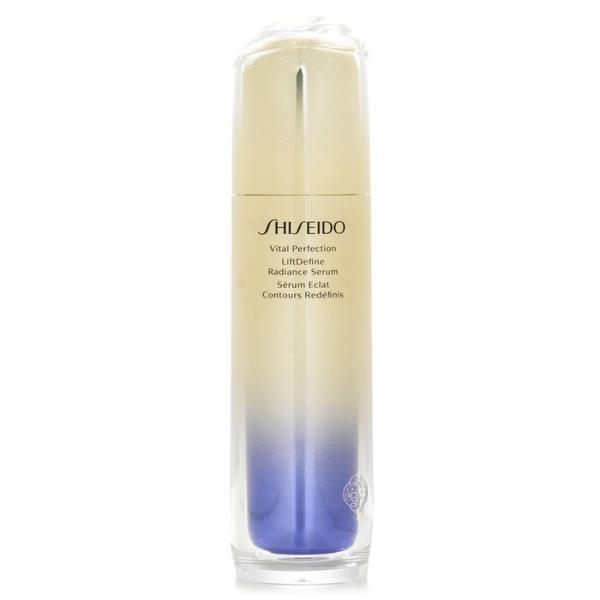 バイタル パーフェクション ｌディファイン ラディアンス セラム 80ml