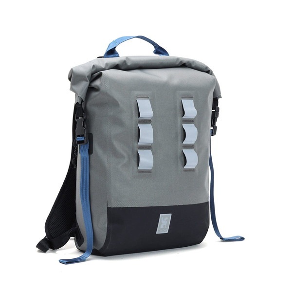 クローム CHROME アーバン イーエックス 20L バックパック リュックサック デイパック BG374BK