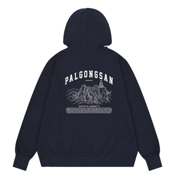 八公山オーバーフィット韓国の山パーカー5色_P414791469