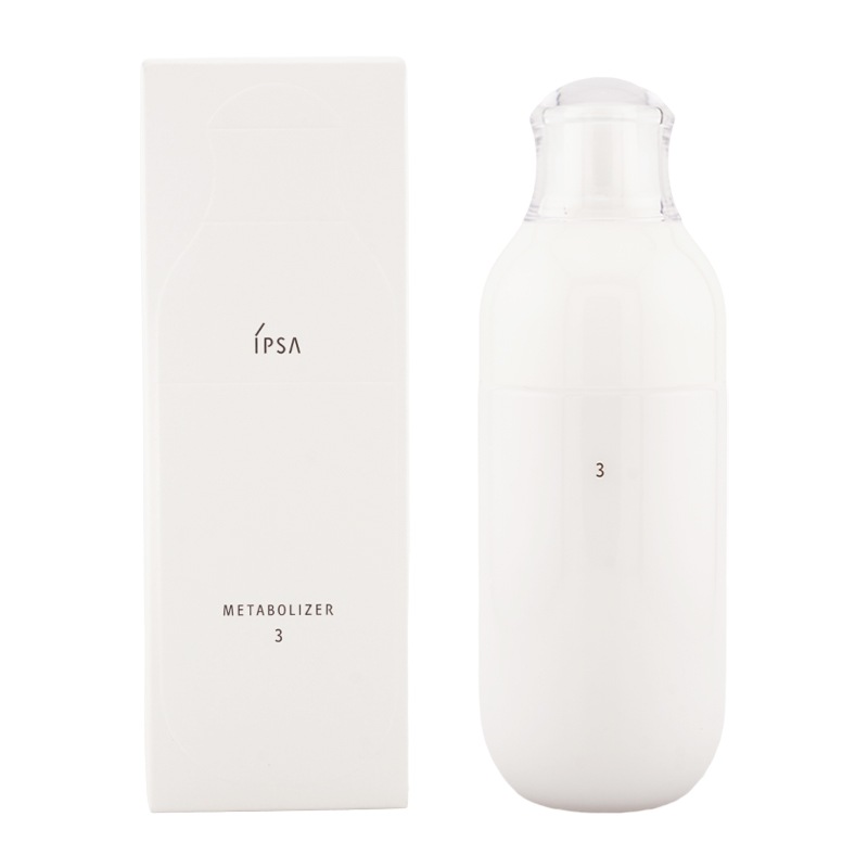 ME 3 化粧液 175ml スキンケア 基礎化粧品 化粧水 ローション 医薬部外品 酸素 乳液[ギフトラッピング対応]
