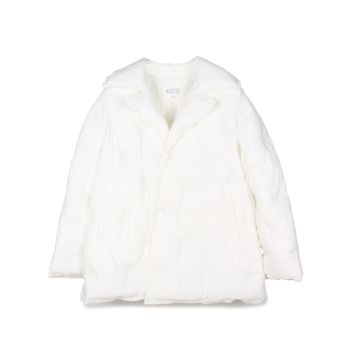 ジャケット ダウンジャケット アウター メンズ レディース GLAM SLAM SPORTS JAC