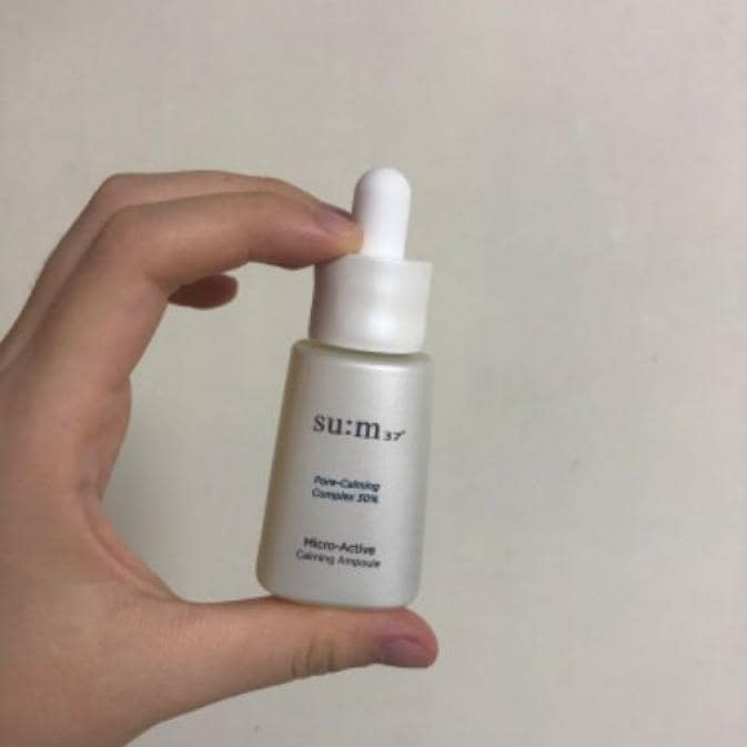 マイクロアクティブカミングアンプル15ml