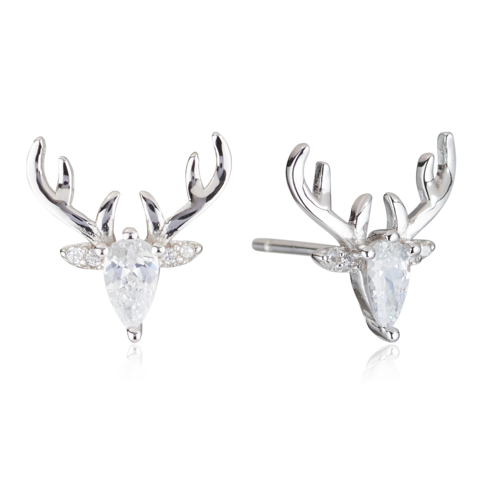 S925銀 ピアス 7P-H-17