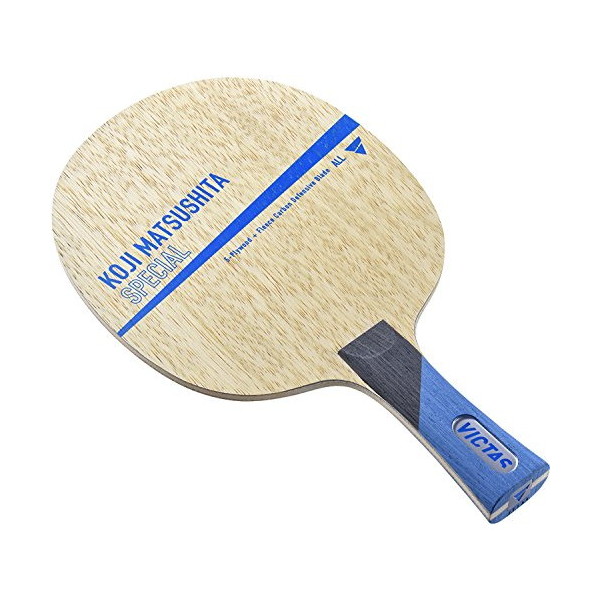 【新品】VICTAS（ヴィクタス） 卓球ラケット VICTAS QUARTET AFC FL 28604 VICTAS/ヴィクタス 卓球ラケット QUARTET AFC FL