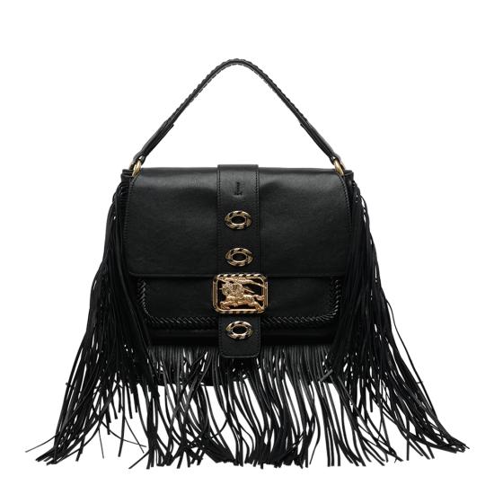 BURBERRY Women Bags 8126286 A1189 Black