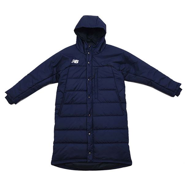 ジュニアパデットロングコート コート (JJJF1425)