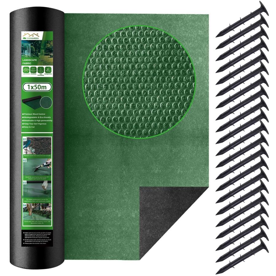 防草シート除草シート 10年耐久 高密度 高透水 不織布 雑草 防止シート 厚手 耐用年数は5年 雑草対策 園芸用 家庭菜園 農業 工事用 妨草シート