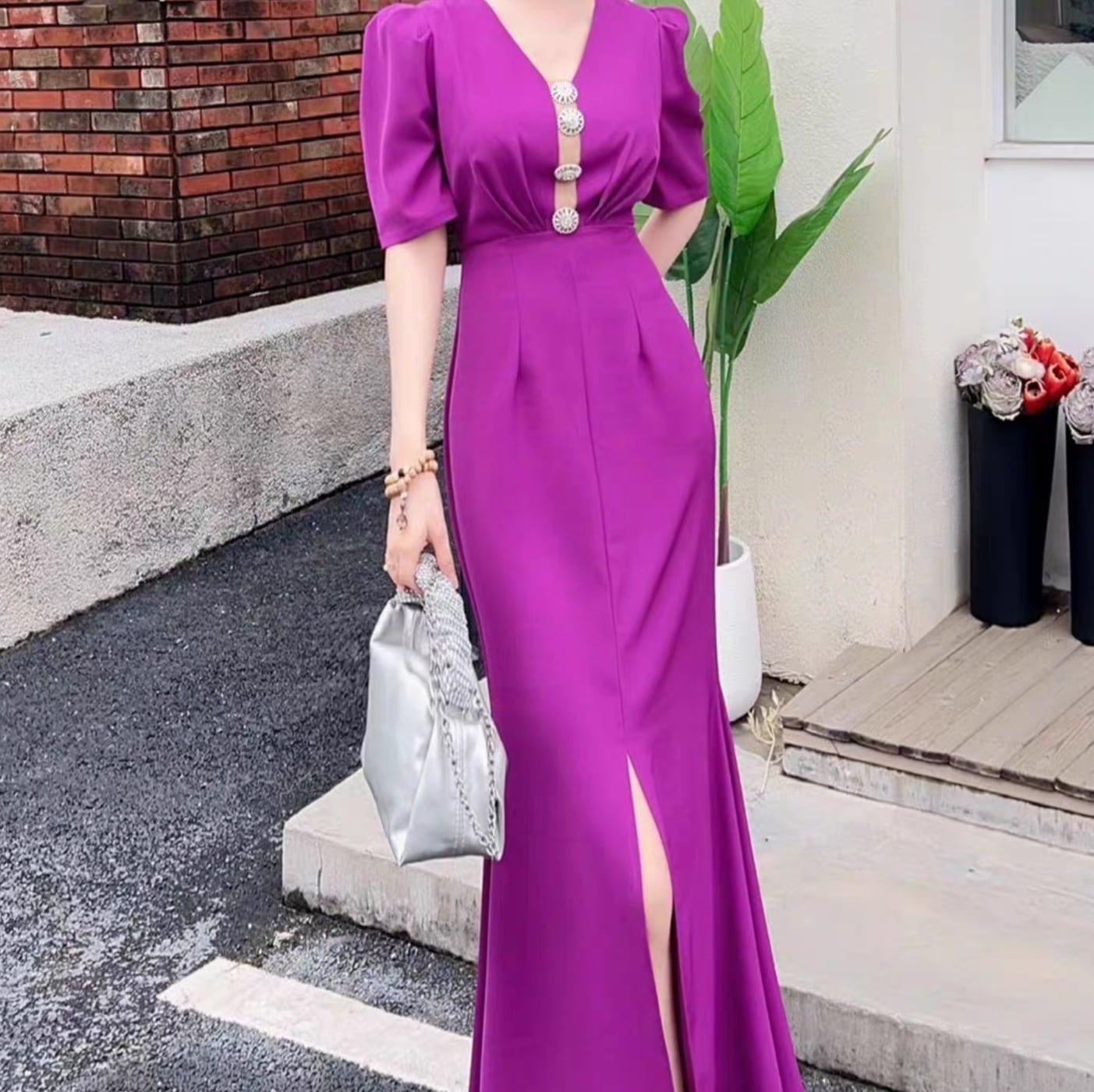 GAUDISKIN HQクリア