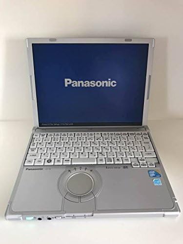 ノートパソコン パソコン Let s note T9 レッツノート CF-T9 Windows7 メモリ2GB HDD320HDD320 Office 付 12.1インチ Office 付 12.1イ