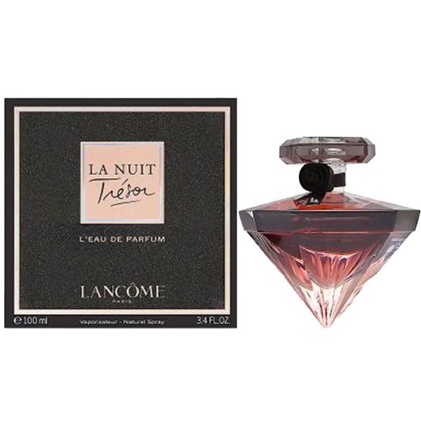 ランコム ラ ニュイ トレゾア EDP オードパルファム SP 100ml 香水 LANCOME
