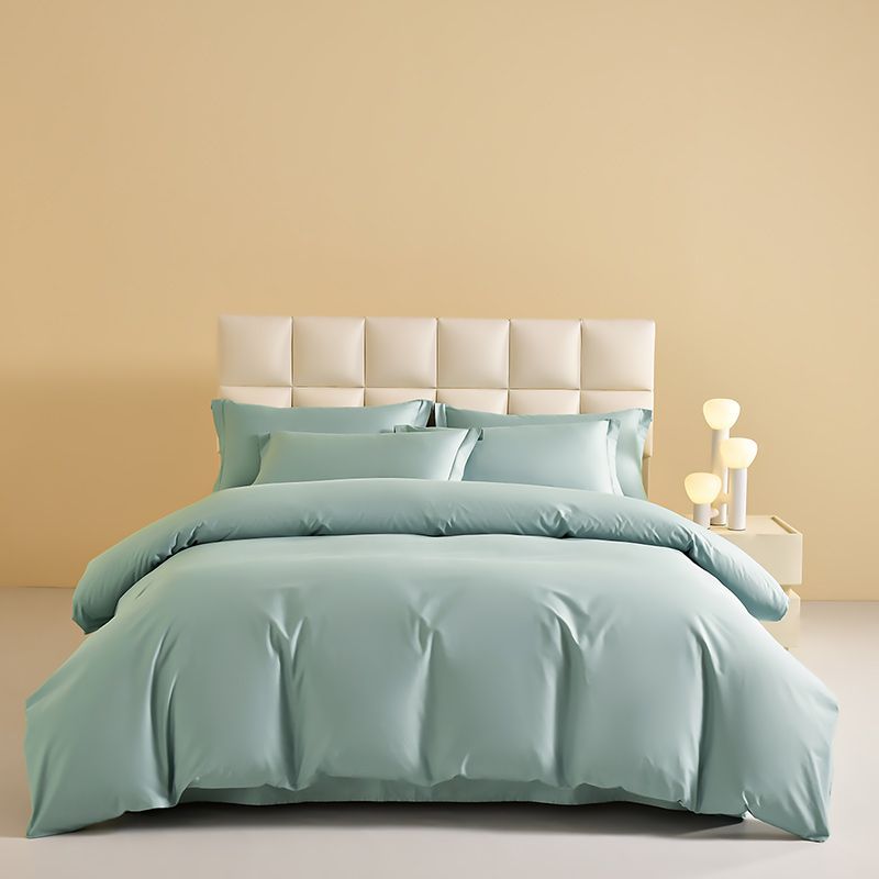 2025種類のプラチナ類全綿純色4点セットと単品シリーズ-4点セット 7,038円