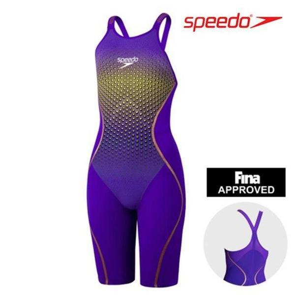 女性競技用全身反転水着 Z217665 ファッション水着
