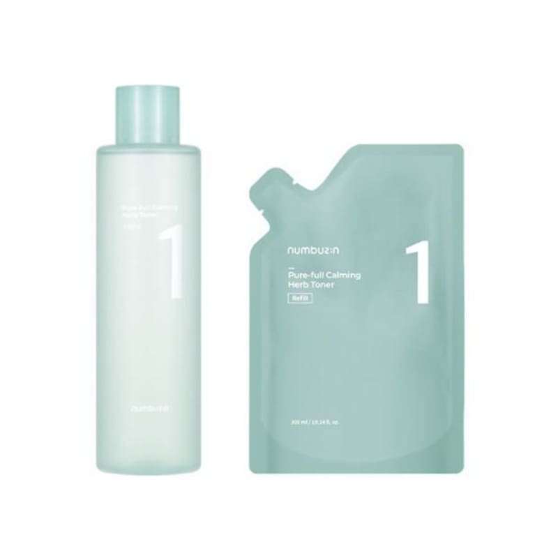 1番 角質すっかりケアトナー 300ml+300ml