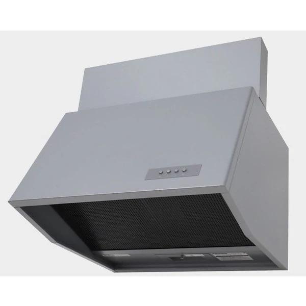 NFG7B06SI シルバー レンジフード (ブーツ型 シロッコファン 押しボタンスイッチ 75cmタイプ 前幕板200mm)