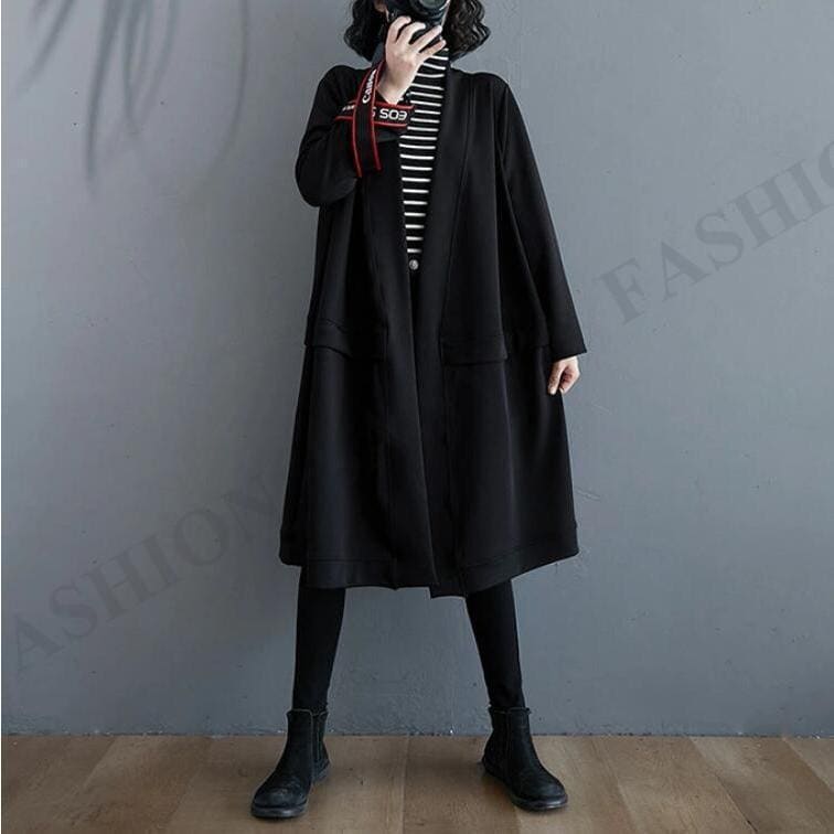 スプリングコート トレンチコート レディース ロングコート ガウンコート チェスターコート ロングジャケット 春 秋 冬 膝丈 大きいサイズ 薄手 羽織り