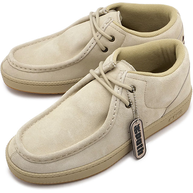 アイパス I-Path スニーカー キャッツ [2345-1-11] Cats メンズ 靴 スケートボーディング スケシュー Tan-Suede 正規取扱店