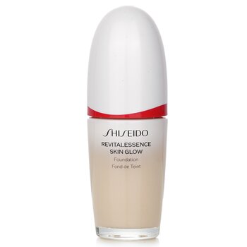Shiseido リバイタレッセンス スキン グロウ ファンデーション SPF30 - # 120 Ivory