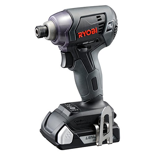 特価商品 リョービ(RYOBI) 655204A 18V BID-1807L1 充電式インパクト