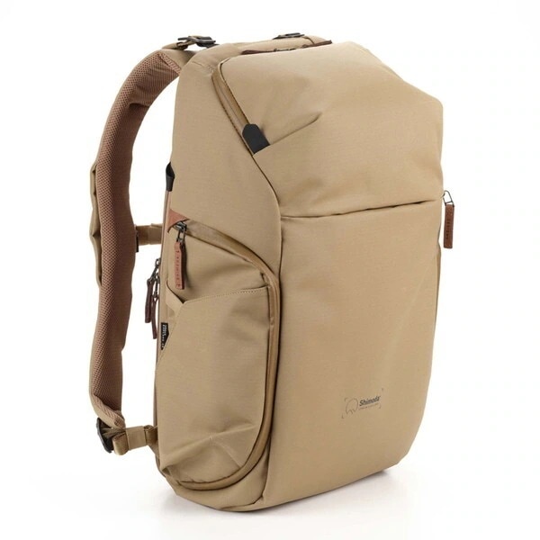 Shimoda V520-185 ボア アーバンエクスプロール 30 カメラバッグ