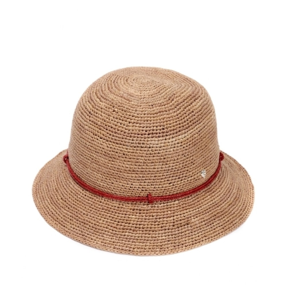 ヘレンカミンスキーヴィラ 6-ヌガー/トロピカル (HAT50136) 無料 (ヌガー/トロピカル)