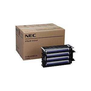 NECNEC ドラムカートリッジ PR-L5700C-31 1個